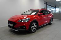 Ford Focus Active Kombi 1.0T EcoBoost 125hk Edition Aut 1,45