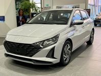 Hyundai i20 1.25 MPi 79hk Essential