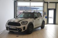 MINI Cooper Countryman ALL4 Exp Navi Kamera Tonade 18" 3,95%