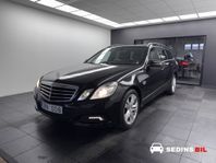 Mercedes-Benz E 350 T CDI 7G-Tronic Avantgarde