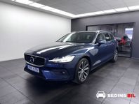 Volvo V60 D4 Geartronic Momentum Advanced, Moms