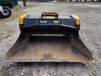 MB Crusher Krosskopa L200 S2 demo