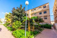 Bungalow mindre än 100 meter från stranden La Mata