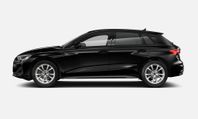 Audi A3 Sportback 40 TFSI e 40 TFSI E 150(204) KW(PS) S TRON