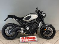 Yamaha XSR 900