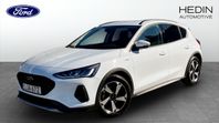 Ford Focus Active 1.0 EcoBoost Manuell 125hk | 3495kr/mån Le