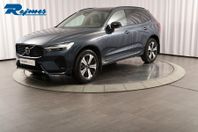 Volvo XC60 Recharge T6 II Plus Dark Edition.