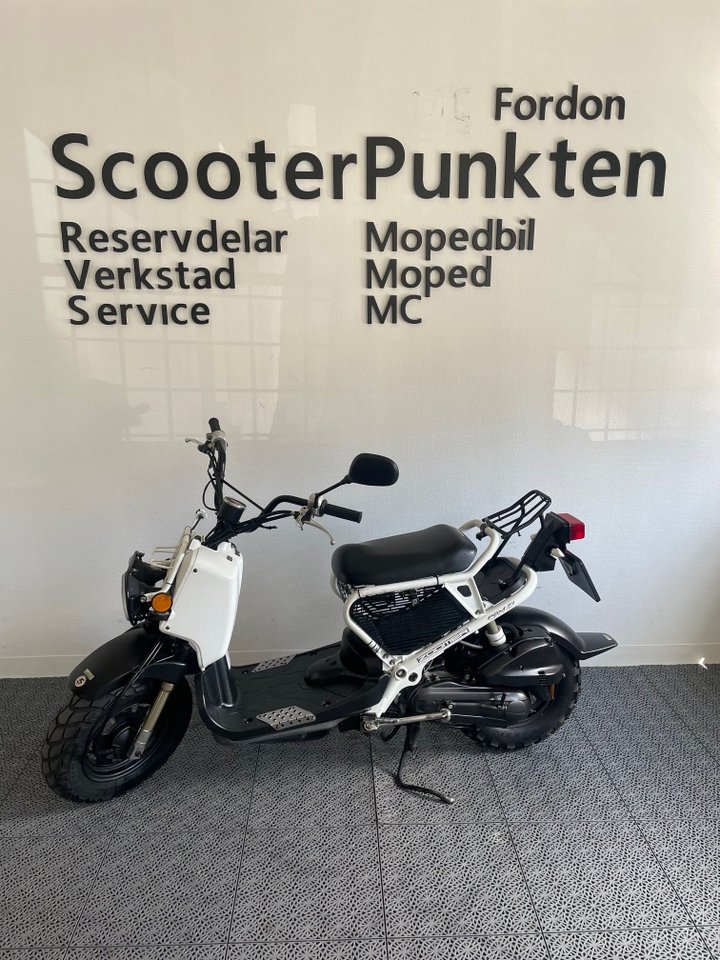 Honda Zoomer 50