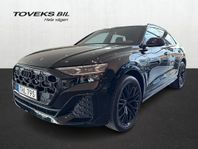 Audi Q8 SUV 50 TDI QUATTRO 210(286) KW(PS) TIPTRON