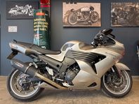 Kawasaki ZZ-R1400 1.4