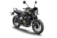 Husqvarna 401 SVARTPIL 2024