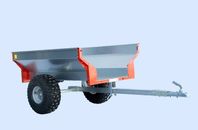 Ultratec ATV Universalvagn LITE