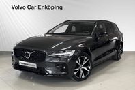 Volvo V60 B4 Diesel Plus Dark (SELEKT)