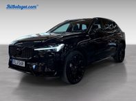 Volvo XC60 T8 Ultra Black Edition