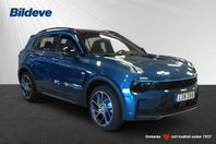 Lynk & Co 01 PHEV