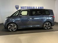 Volkswagen ID. Buzz GTX TRSP DEMO PRO NWB