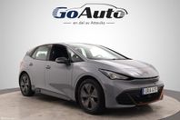 Cupra Born 58 204hk Navigation Backkamera
