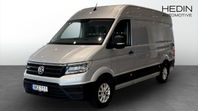 Volkswagen Crafter CRAFTER Skåp 35 TDI 177 4M Aut