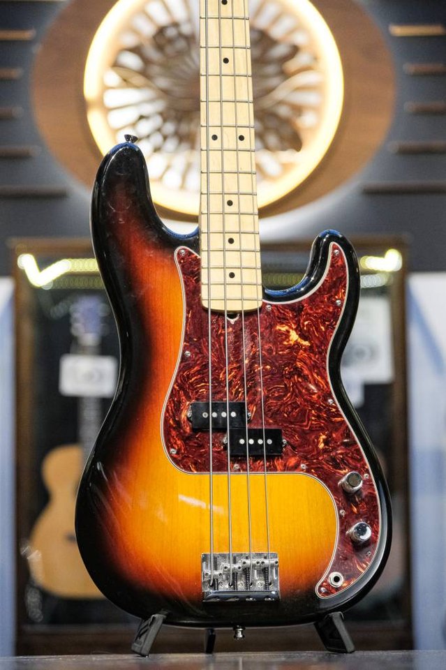 2007 Fender American Standard...