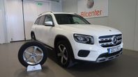 Mercedes-Benz GLB 180 7G-DCT  Aut-Drag-Kam-Värma