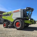 Claas 6800 Lexion Cemos Automatic