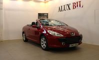 Peugeot 307 CC 2.0 Euro 4 /