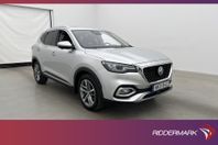MG EHS PHEV 258hk Luxury Panorama 360° Kamera Skinnklädsel