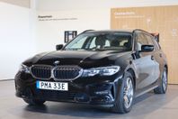 BMW 330e Touring Sport line Aut Navi Kamera Navi Drag