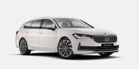Skoda Superb iV L&K 130 Edition PHEV iV *Höstkampanj*