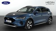 Ford Focus 5d Active 1.0 MHEV 125hk Man