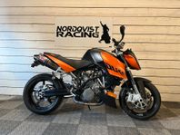 KTM 990 Superduke räntekampanj 2,95% *Fri frakt