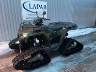 Polaris Sportsman 570 EPS, INK BANDSATS