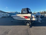 Micore Xw 48 sc & Honda 50 hk 4-takt -2018