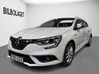 Renault Mégane Sport Tourer 1,2 BOSE LJUD/GPS/B-KAMERA/HEAD