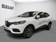 Renault Kadjar PhII TCe 140 Zen GPF II 4x2