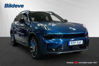 Lynk & Co 01 PHEV