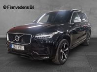 Volvo XC90 D5 AWD R-Design 7-säten
