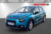 Citroën C3 1.2 PureTech