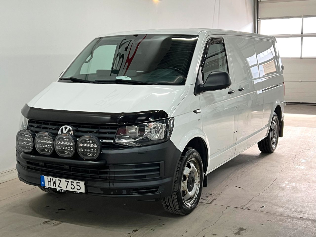 Volkswagen Transporter T32 2....