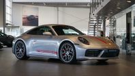 Porsche 911 Carrera S