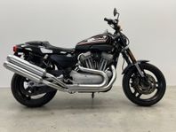 Harley-Davidson XR1200