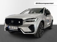 Volvo XC60 Recharge T8 R-Design Pro Edition II | Bowers & Wi