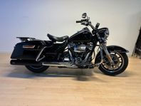 Harley-Davidson Road King Police