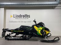 Lynx Boondocker 600 E-tec 3700 -16