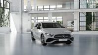 Mercedes-Benz A 250 e Halvkombi AMG Advanced Edition