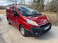 Citroën JUMPY  Van 2.0 HDi Manuell