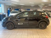 Citroën C3 1.2 PureTech Euro 6 Moms