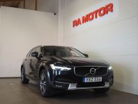 Volvo V90 Cross Country D5 AWD Inscription Pro Pano Drag Nav