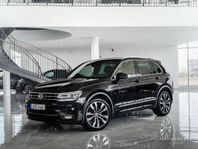 Volkswagen Tiguan 2.0 TDI 4M R-line 240hk / Executive