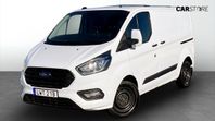 Ford Transit Custom Transit Custom 340 2.0 130hk|Inredning|D